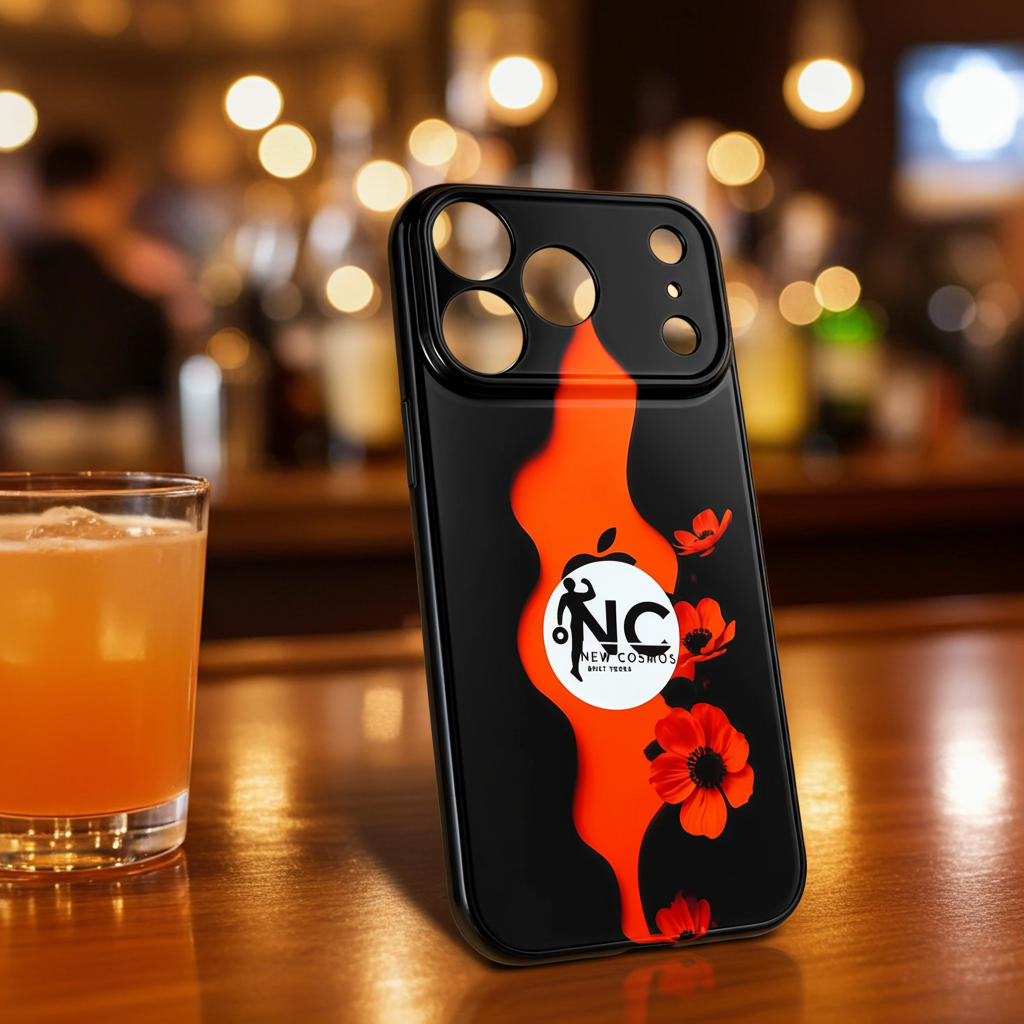 PHONE  CASE 16PRO/MAX 17/17PRO/17PROMAX
