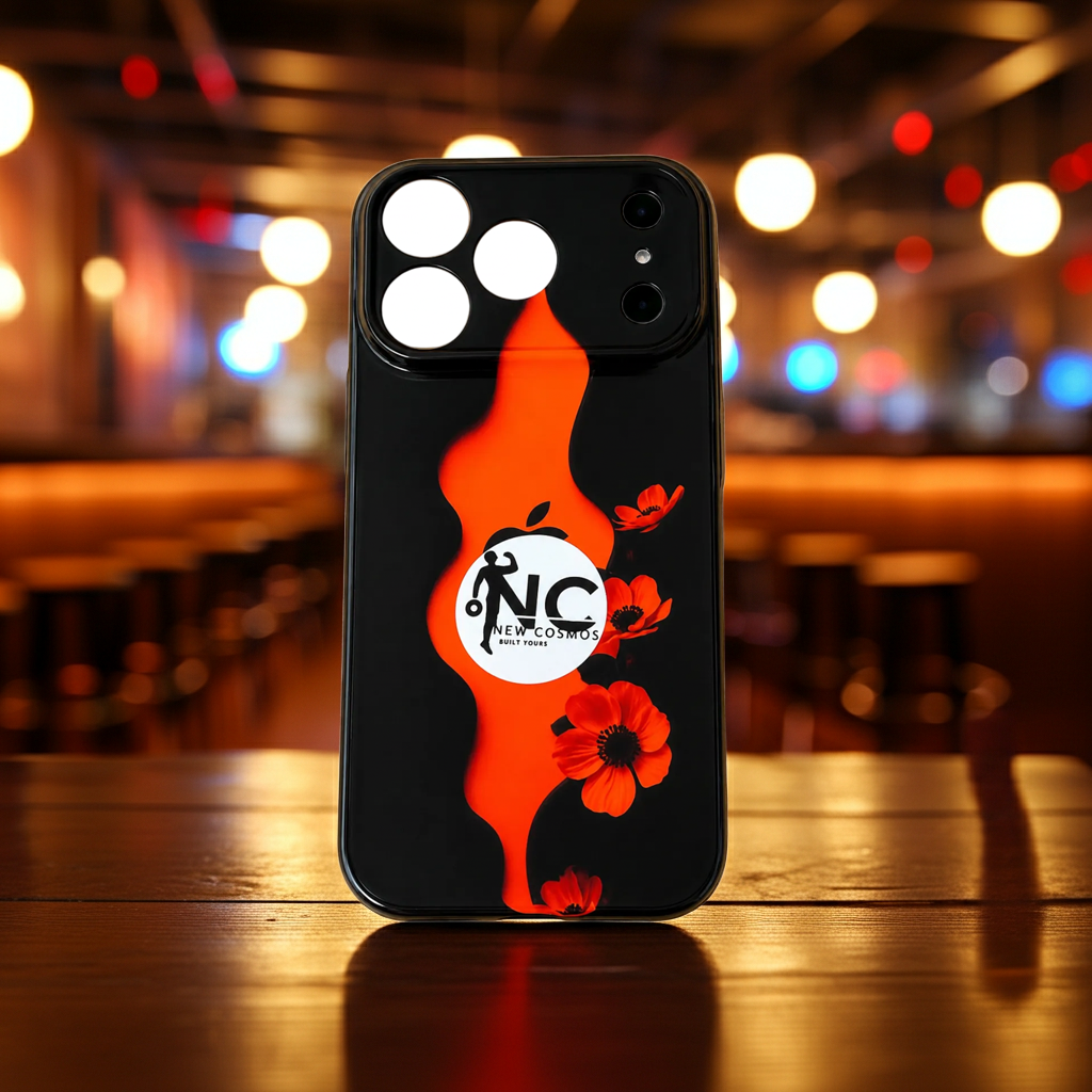 PHONE  CASE 16PRO/MAX 17/17PRO/17PROMAX