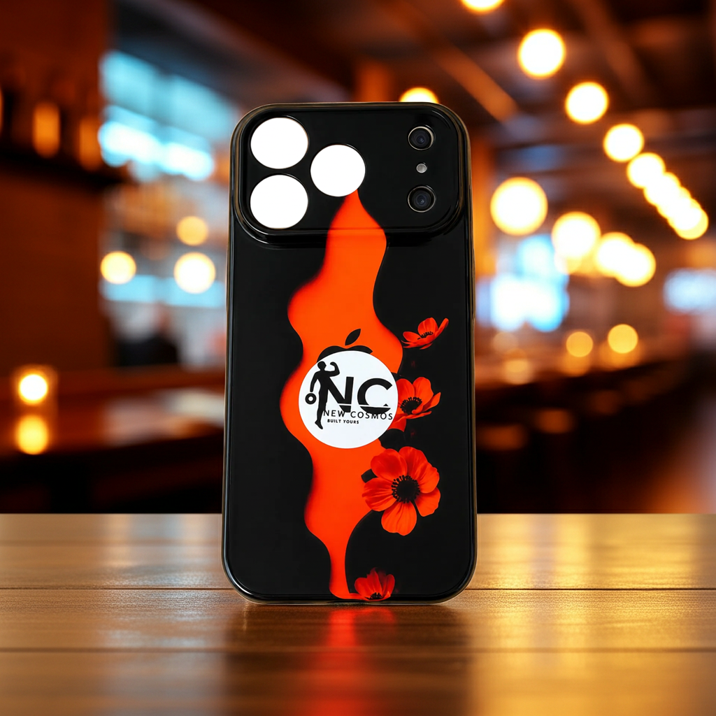 PHONE  CASE 16PRO/MAX 17/17PRO/17PROMAX