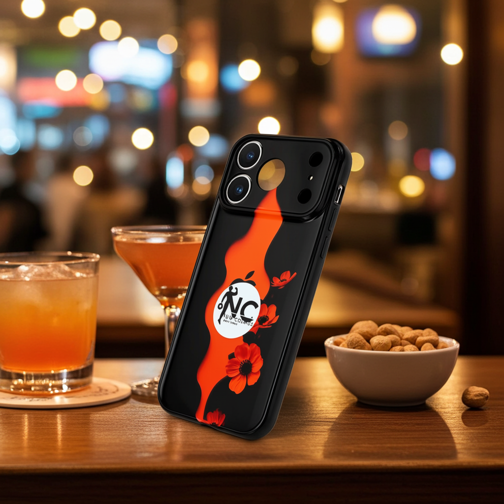 PHONE  CASE 16PRO/MAX 17/17PRO/17PROMAX