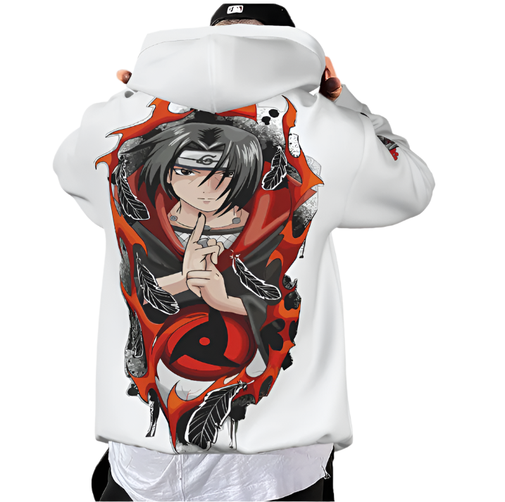 Newcosmos hoodie