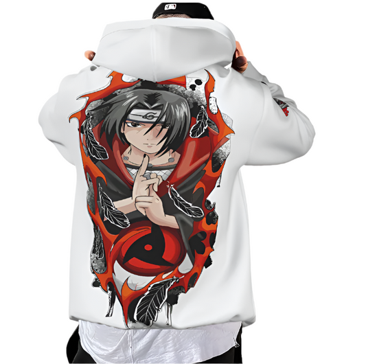Newcosmos hoodie
