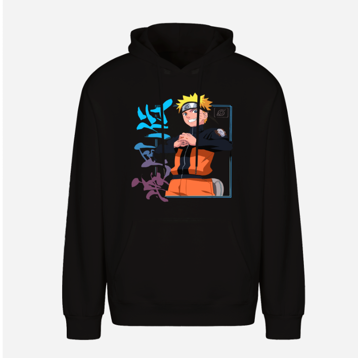 Newcosmos hoodie