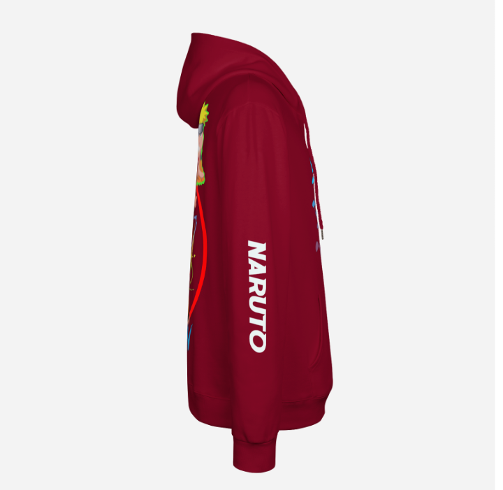 newcosmos hoodie