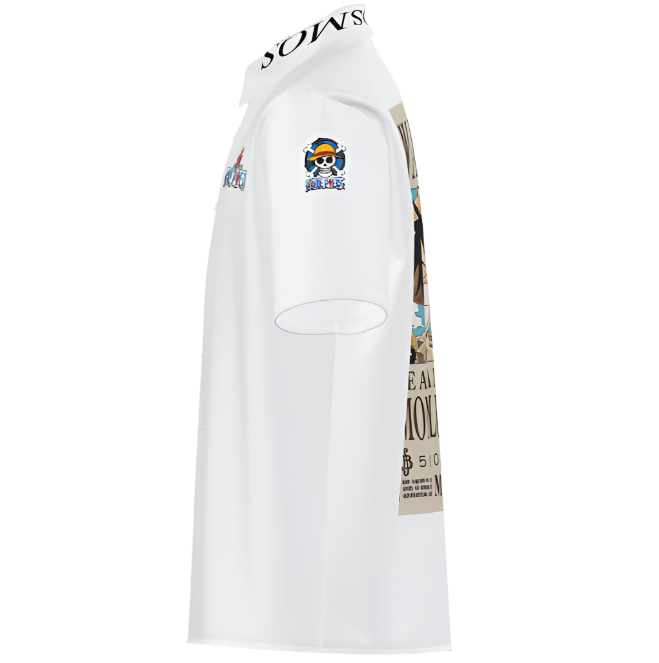 shirt newcosmos