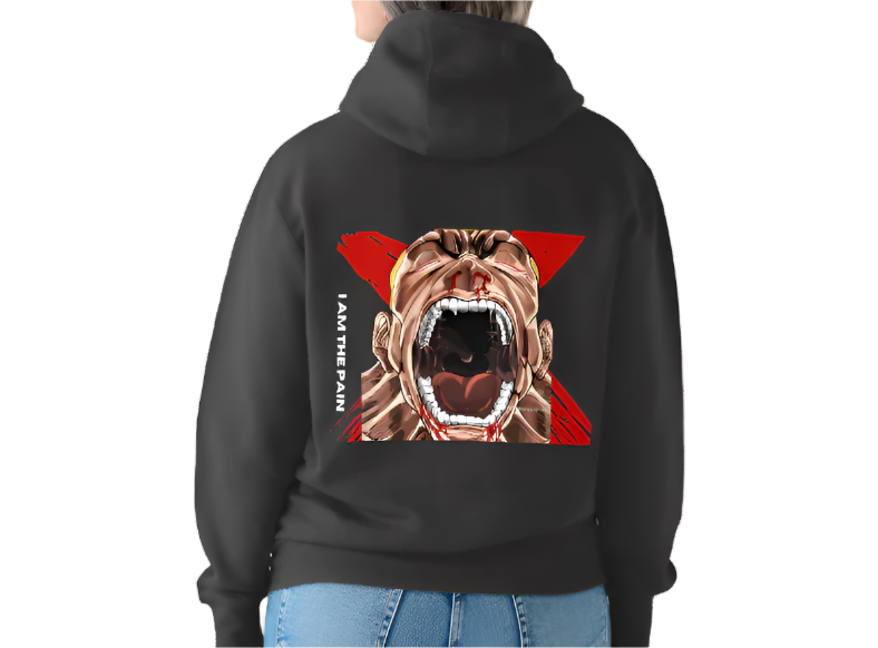 Newcosmos hoodie