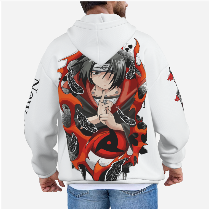 Newcosmos hoodie