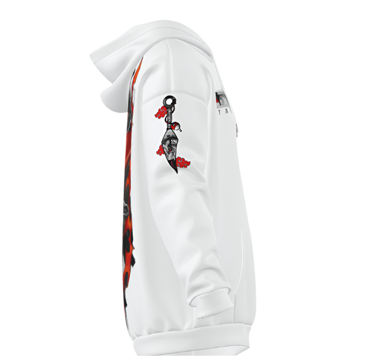 Newcosmos hoodie