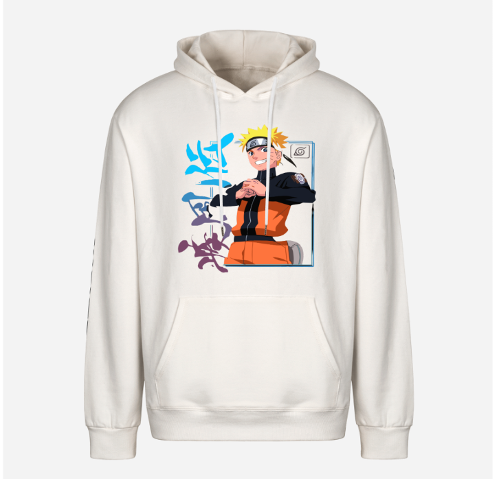 Newcosmos hoodie