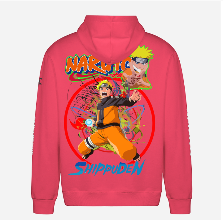 Newcosmos hoodie
