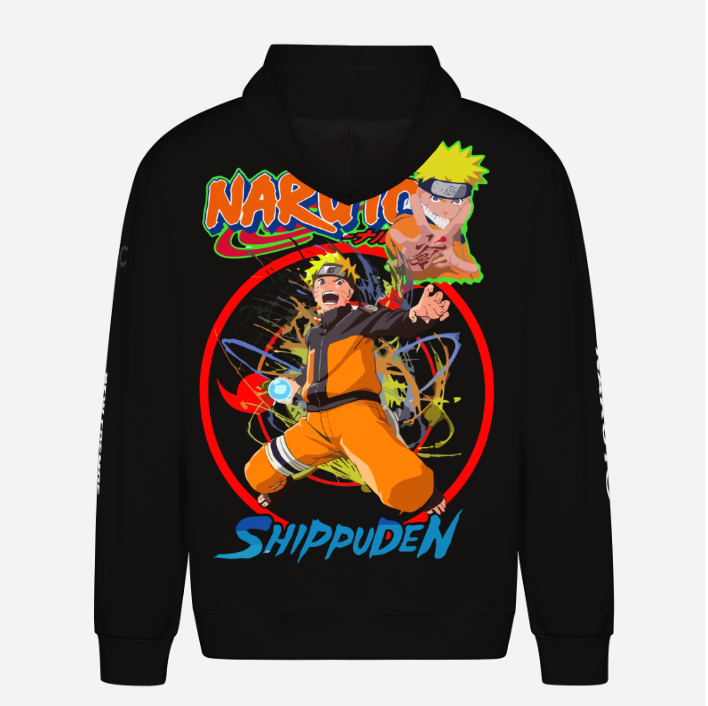 Newcosmos hoodie