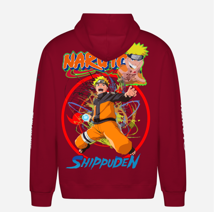 newcosmos hoodie