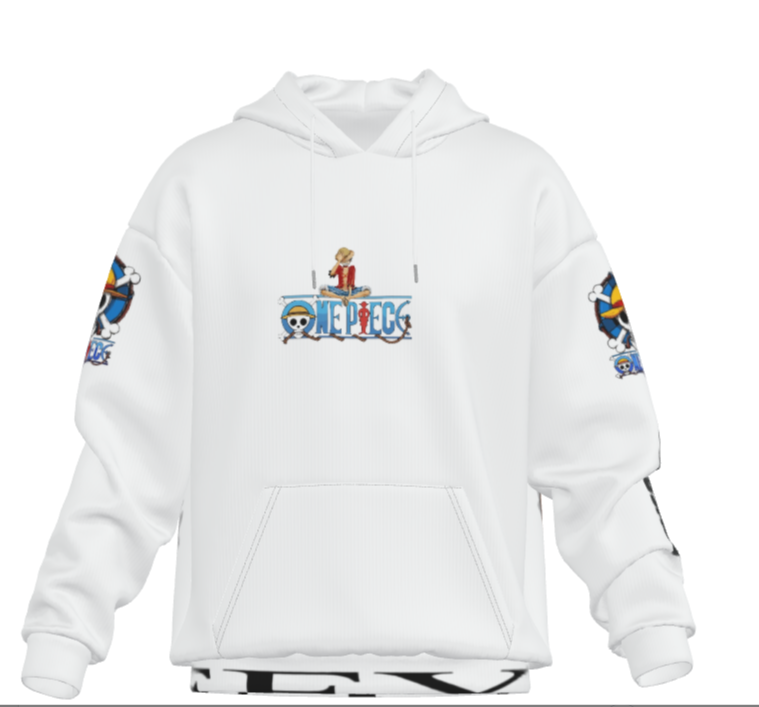 NEWCOSMOS HOODIE