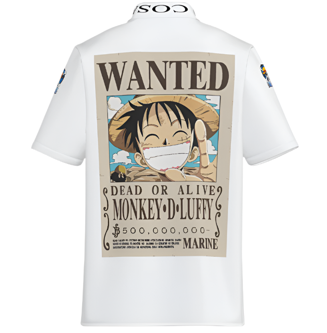 shirt newcosmos