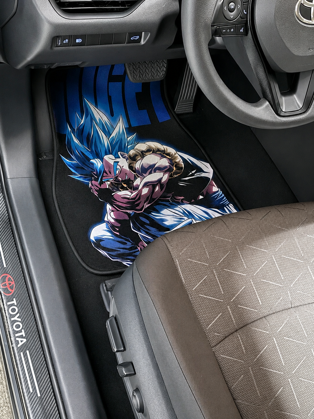 CAR MAT