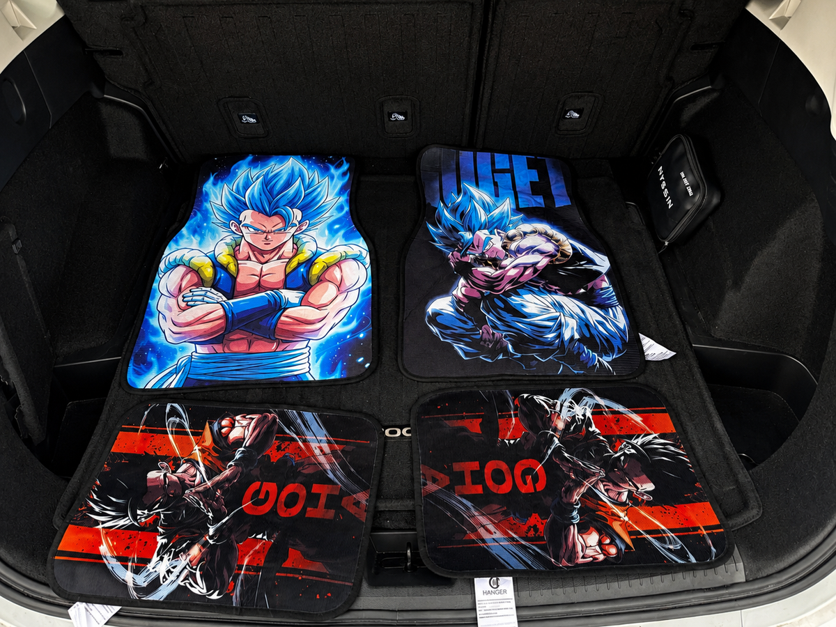 CAR MAT