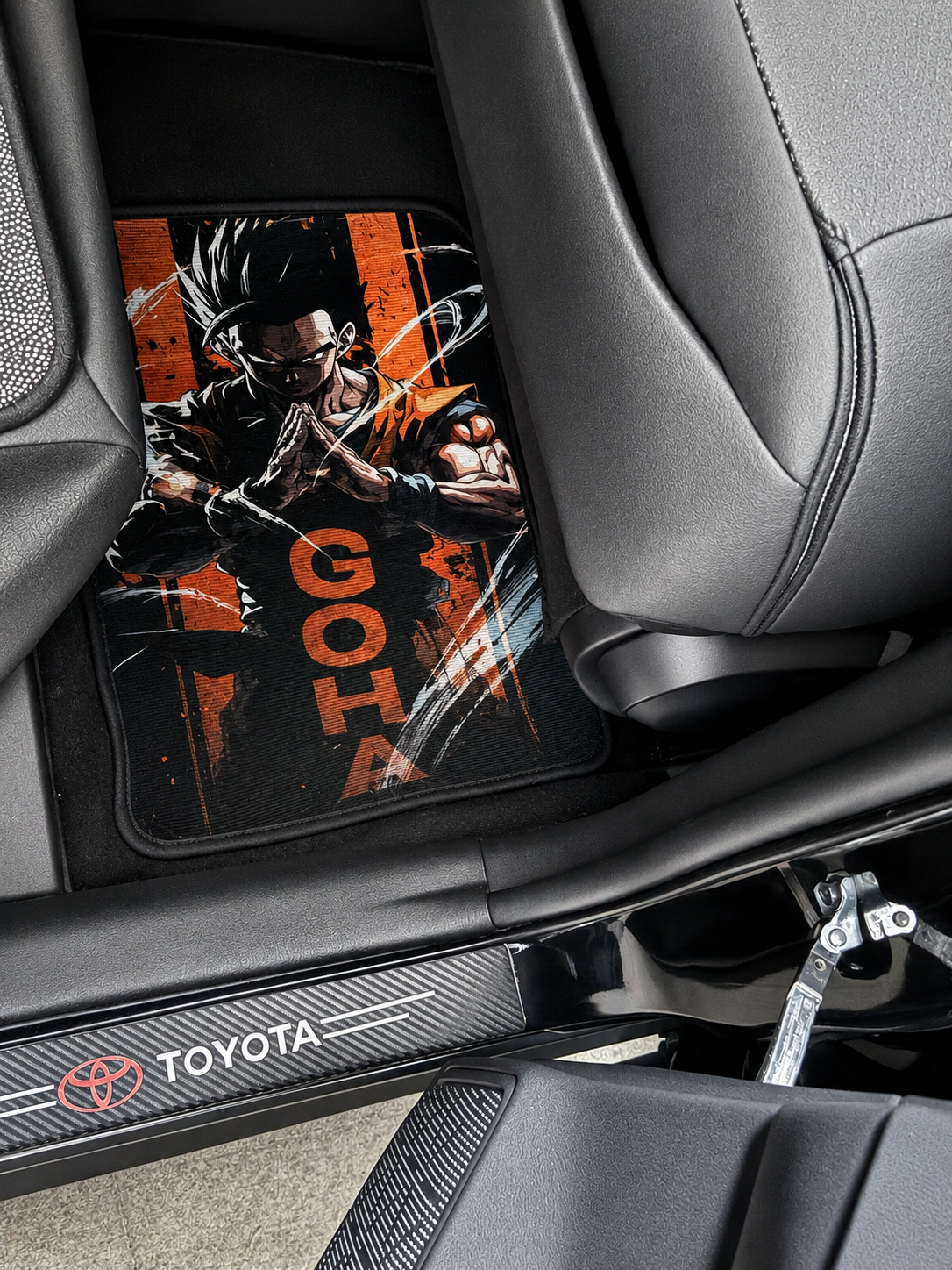 CAR MAT