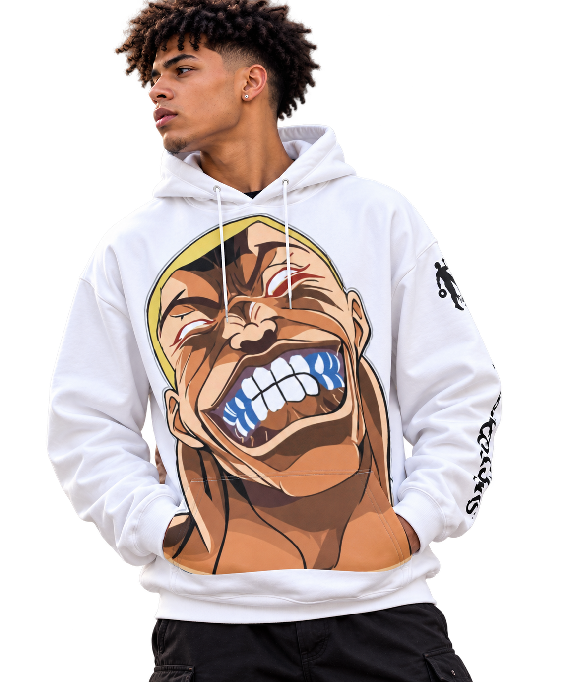 Newcosmos hoodie