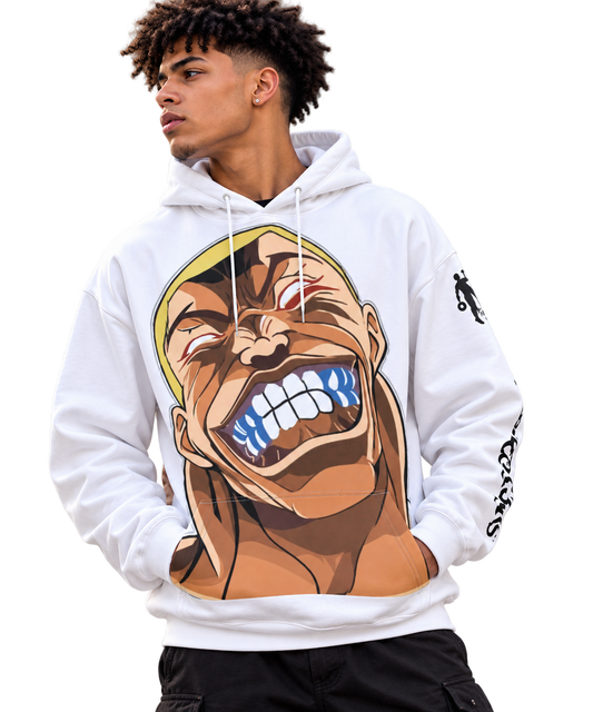 Newcosmos hoodie