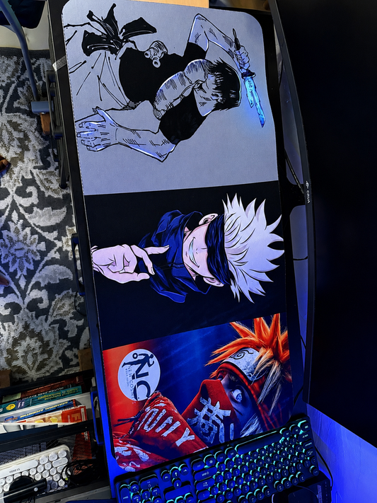 DESK AND LAPTOP PADS